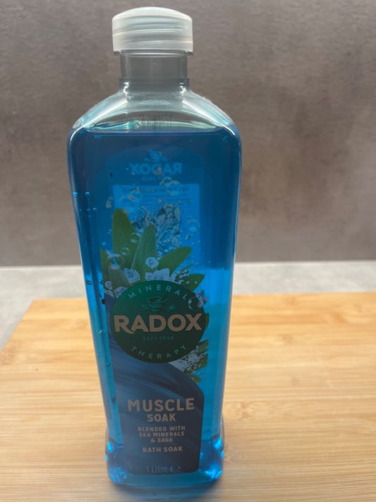 Radox Bath Soak