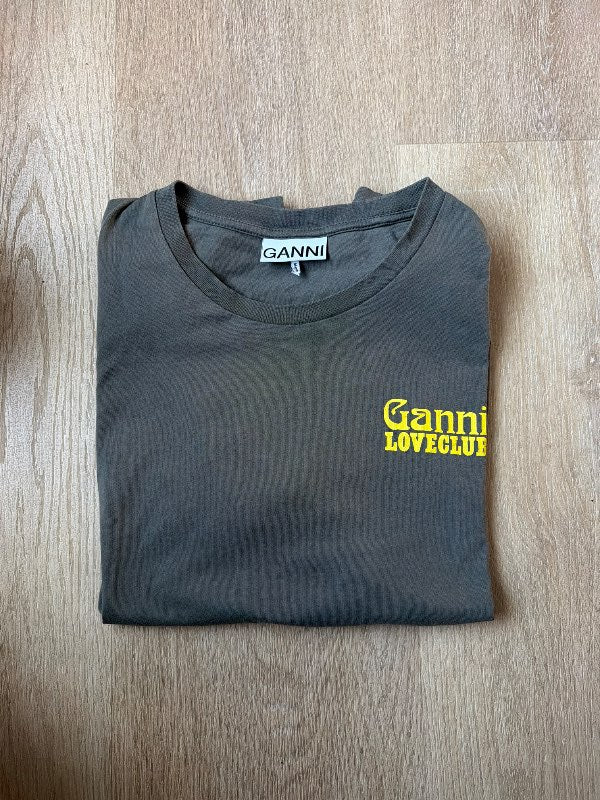 Ganni bolur