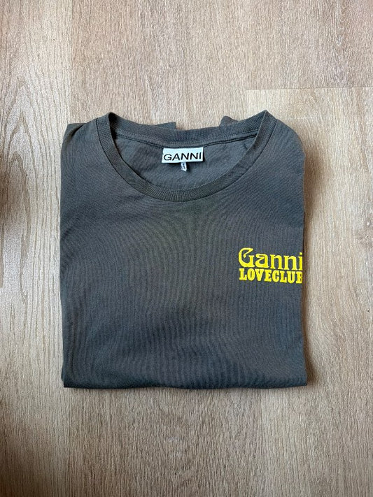Ganni bolur