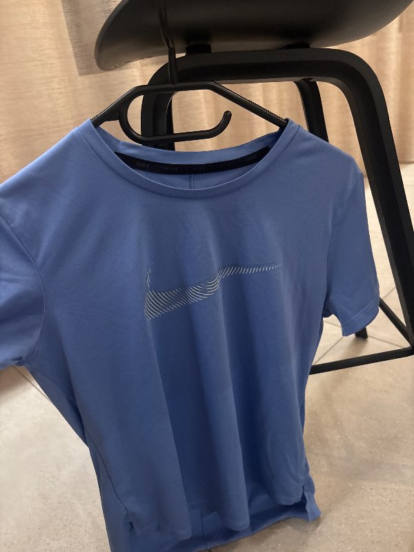 Blár Nike bolur