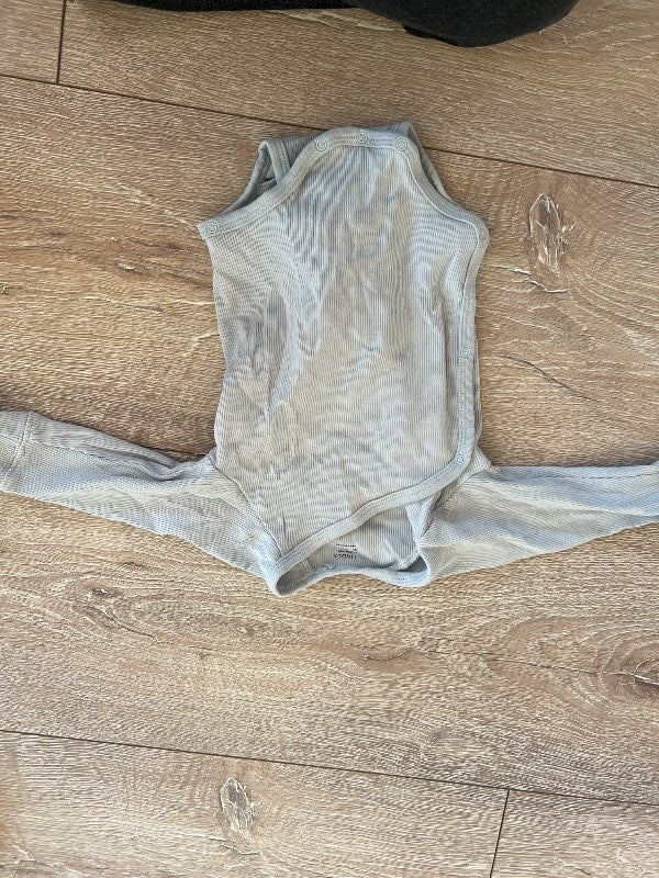 lindex samfella blá 62