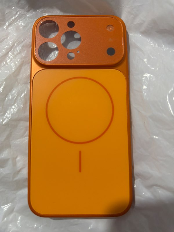 Cover 15 pro Max