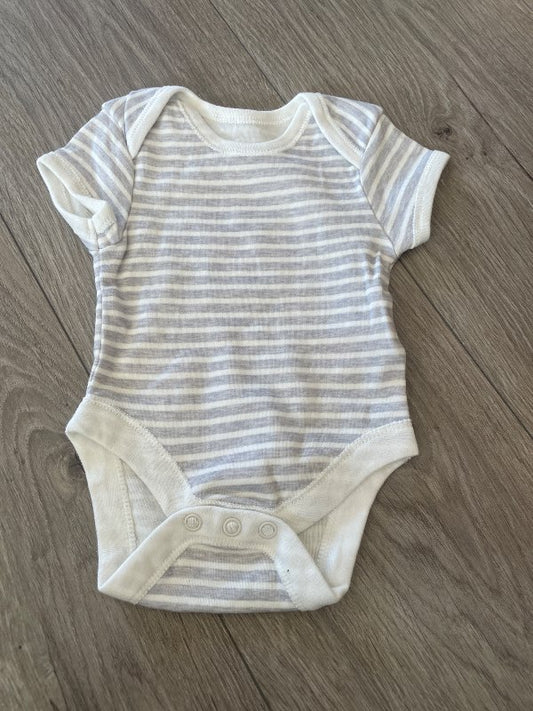 Primark stutterma samfella