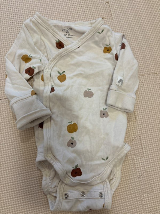 Bodysuit Lindex 50 apple