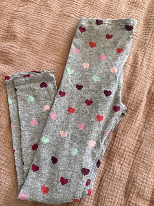 Hjarta leggings