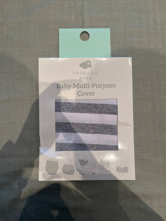 Baby multi purpose cover