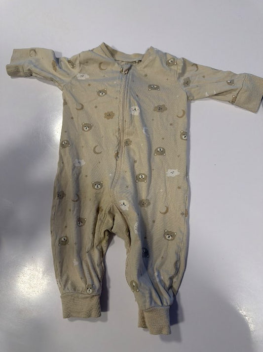 náttgalli LINDEX Bangsi A