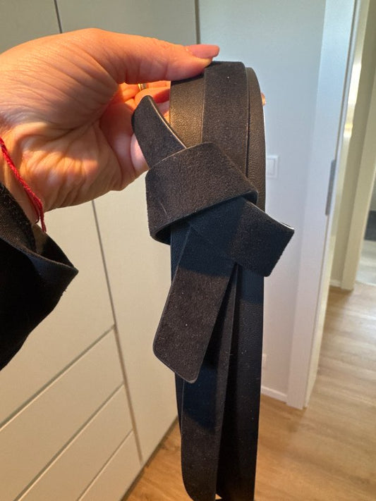 Black belt
