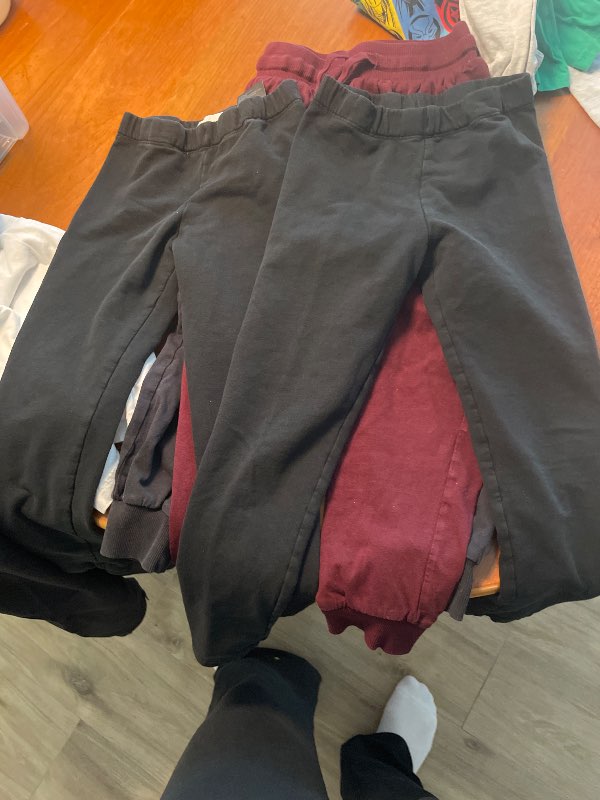 Hm leggings