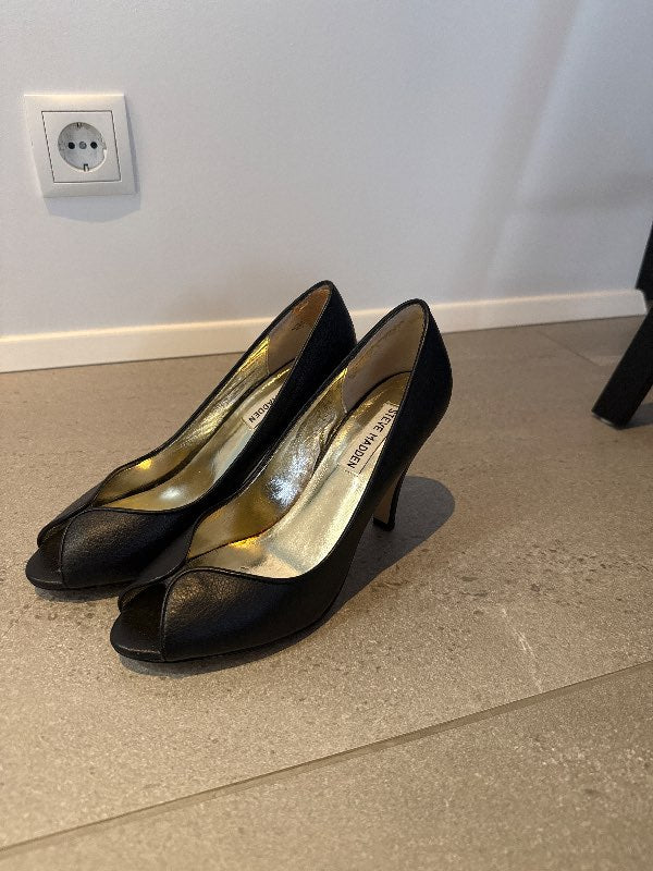 Steve Madden hælaskór