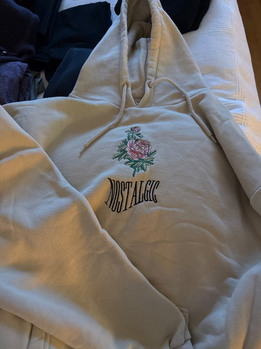 urban outfitters - hettupeysa