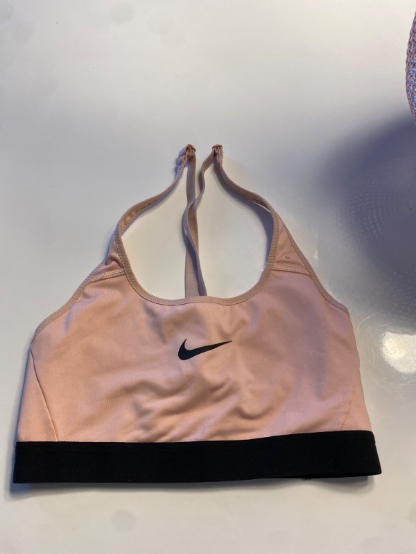 Nike Íþróttatoppur