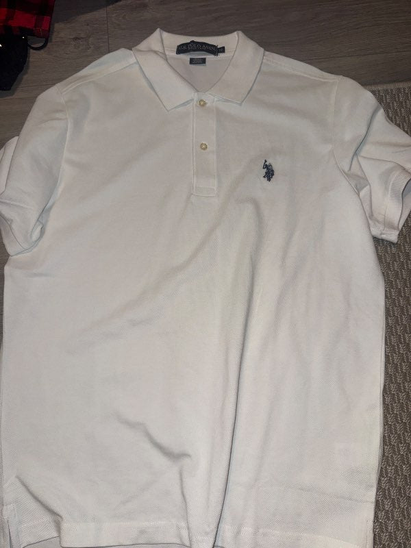 Polo bolur ónotaður