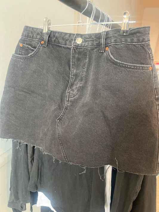 Zara mini pils