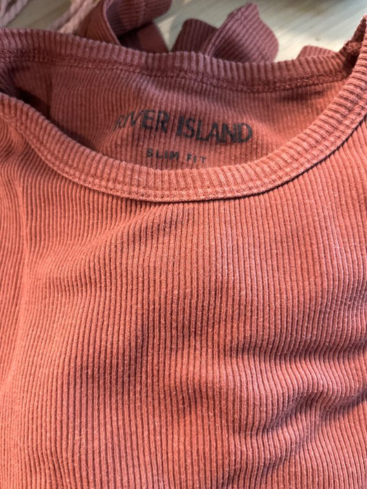 River Island peysa