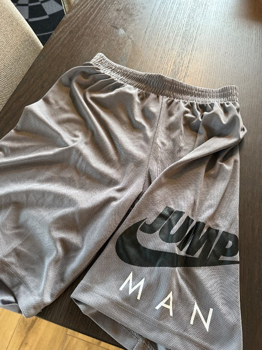 Nikejordan stuttbuxur