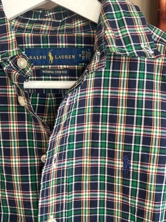 Ralph Lauren 10-12