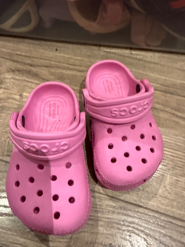 crocs liltu