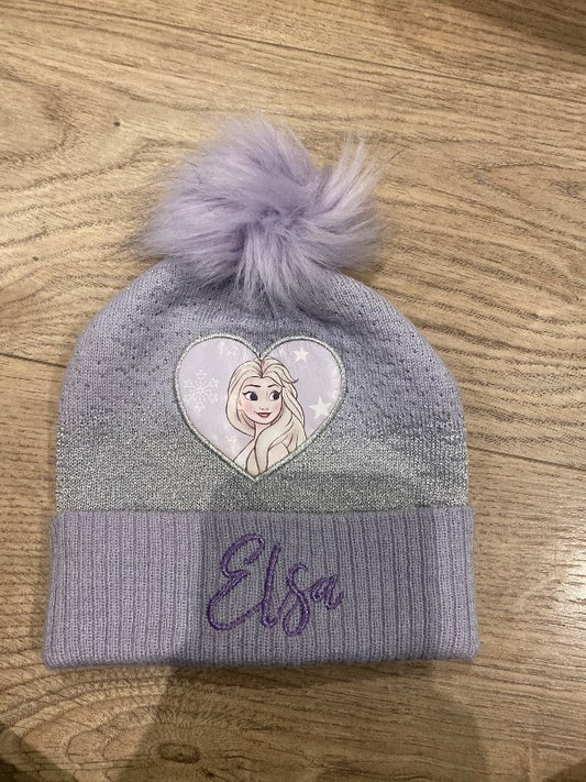 elsu húfa