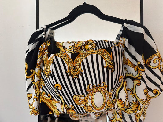 Versace set