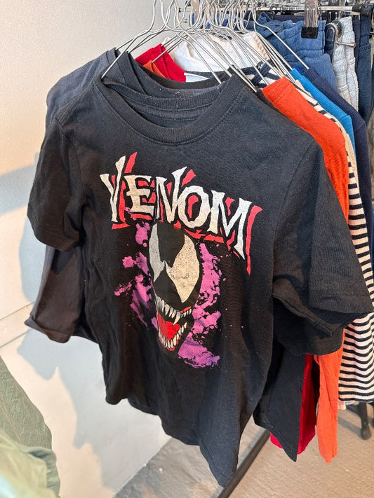 Venom bolur
