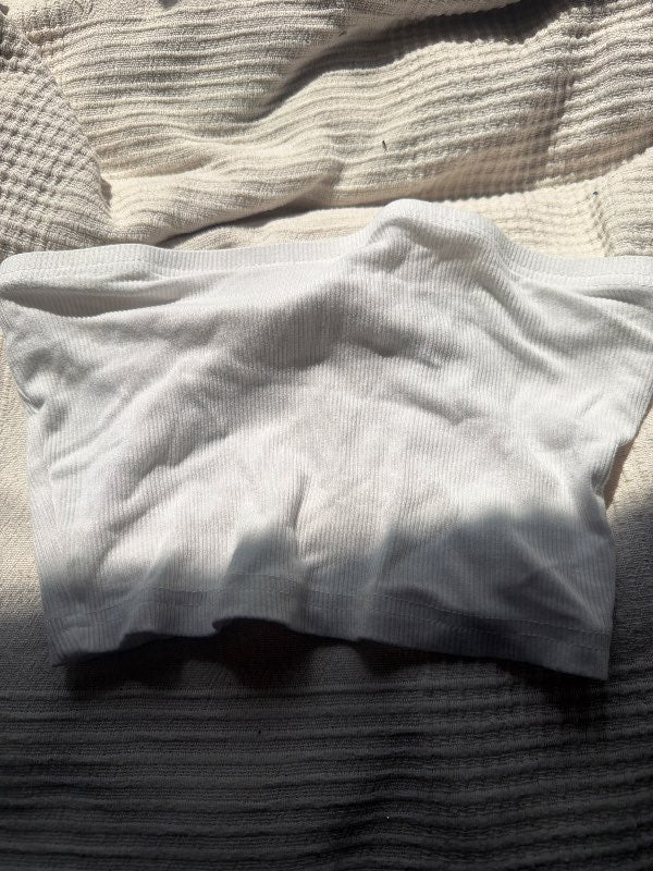 White top