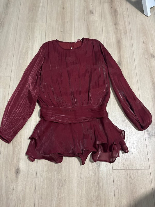 Gina tricot kjoll