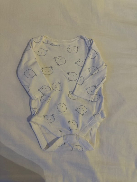 Next baby samfella