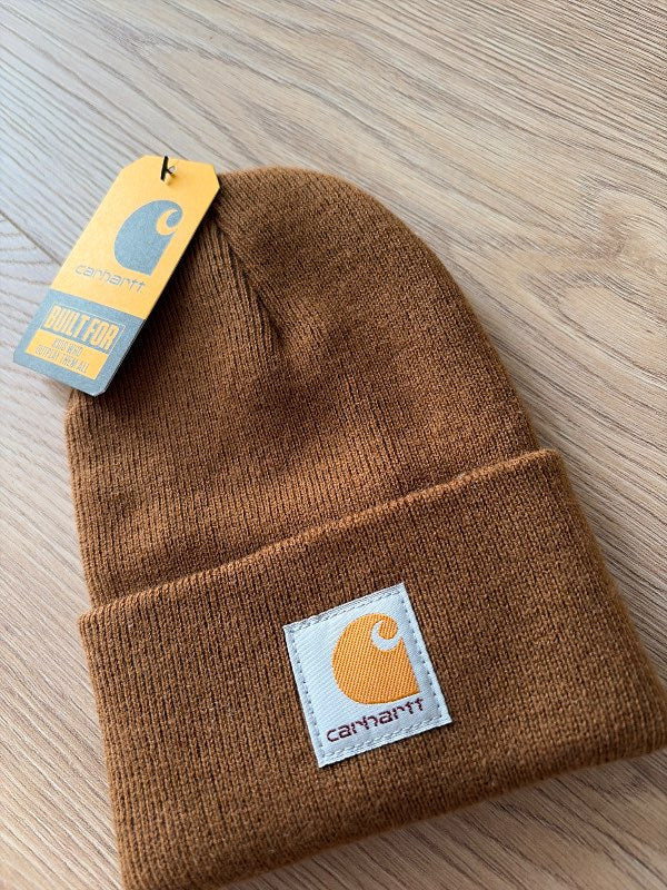 Carhartt húfa