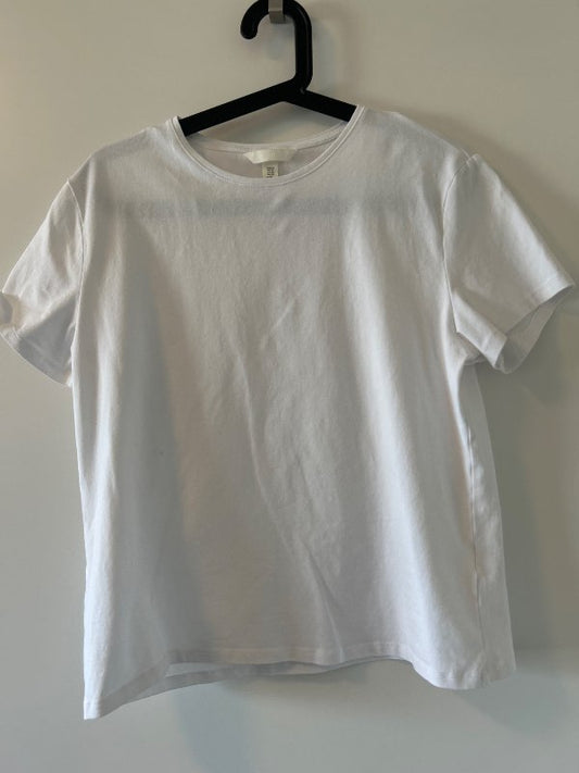 Hvítur H&M bolur