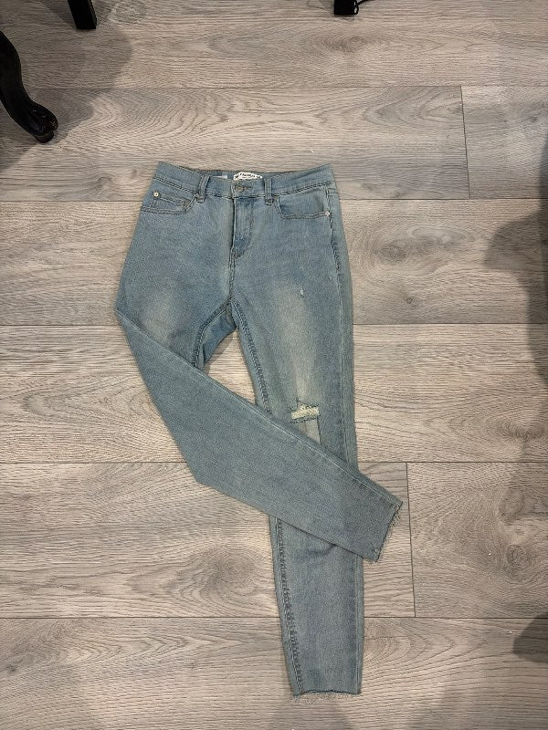 Pull&bear buxur