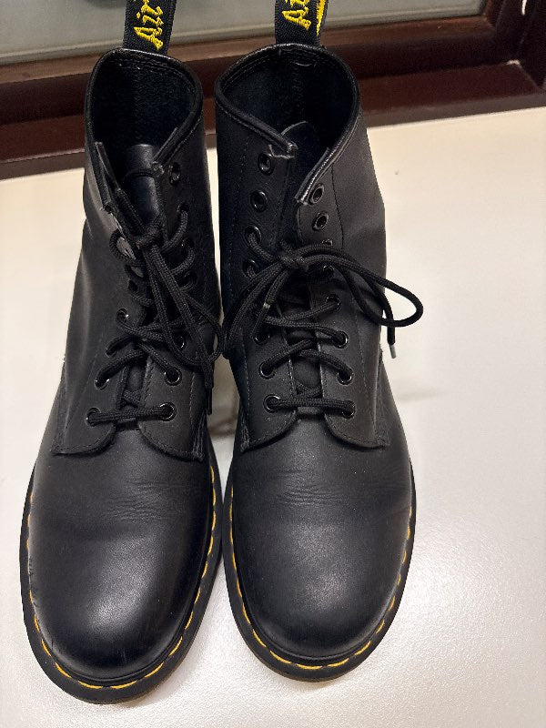 dr martens skór