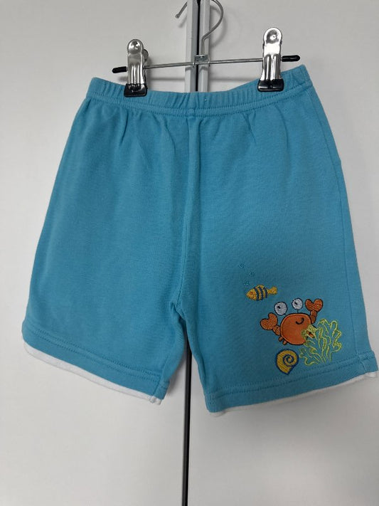 Stuttbuxur Bambini