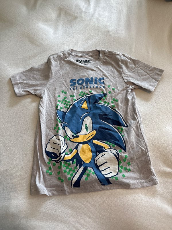 Sonic bolur