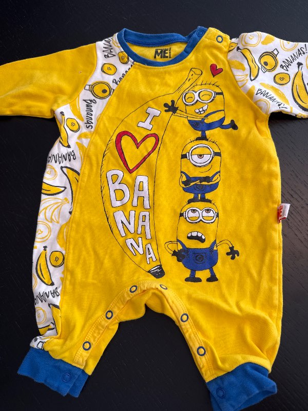 Minion galli