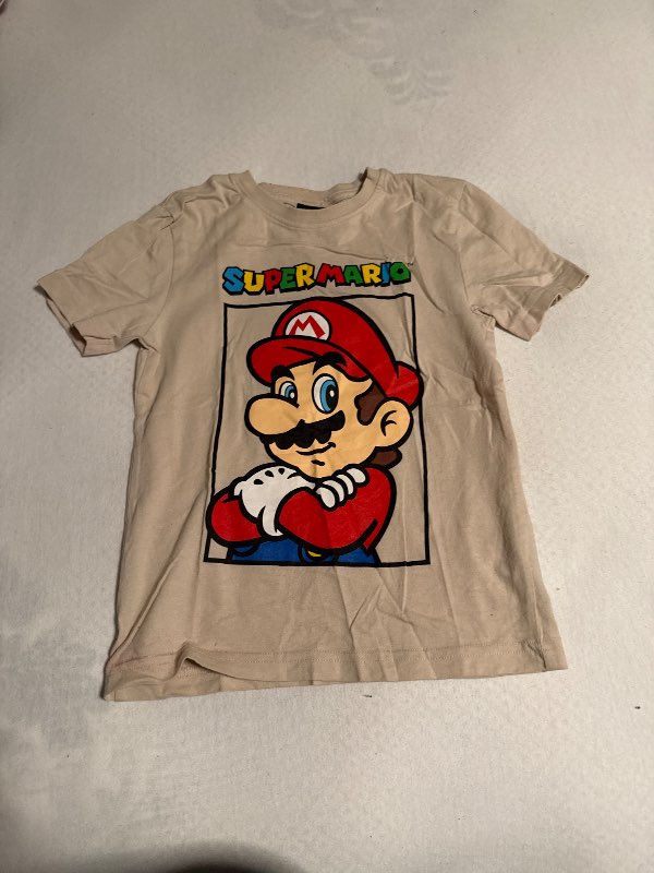 Mario bolur