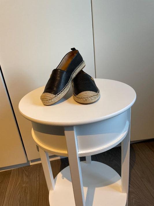 RALPH LAUREN/Mokkasíur