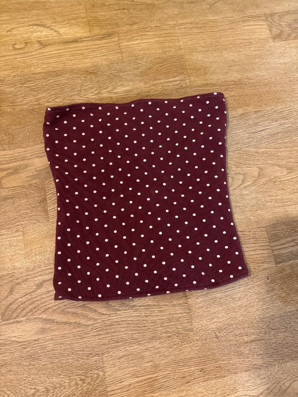 Hollister two sided toppur