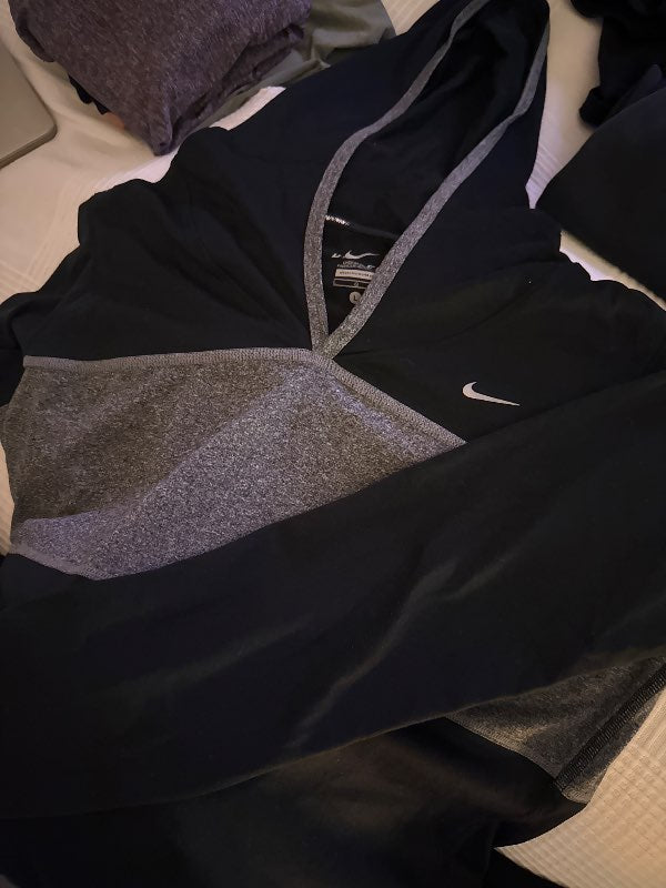 Nike running - langerma bolur