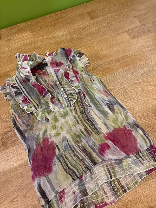 Vintage bolur