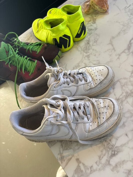 Nike skór