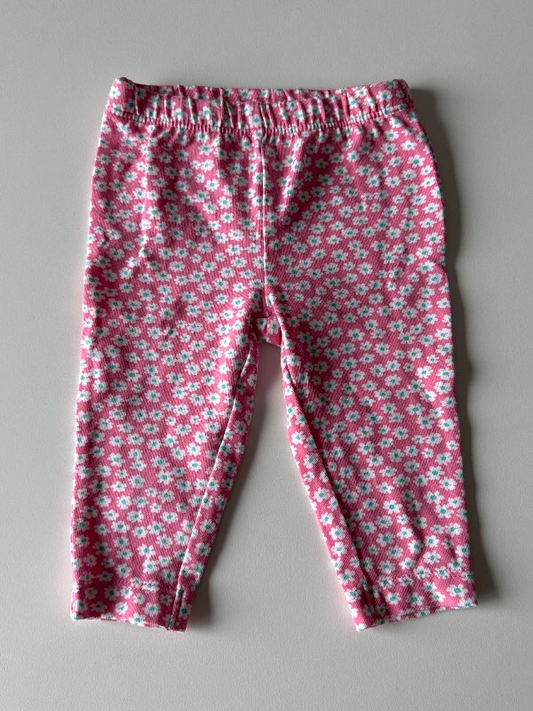 Carters leggings