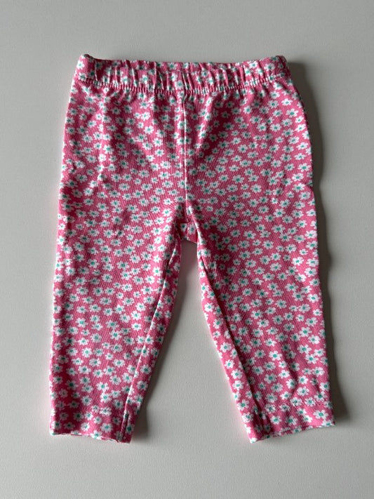 Carters leggings