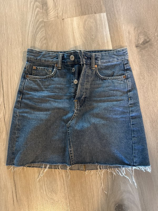 H&m gallapils