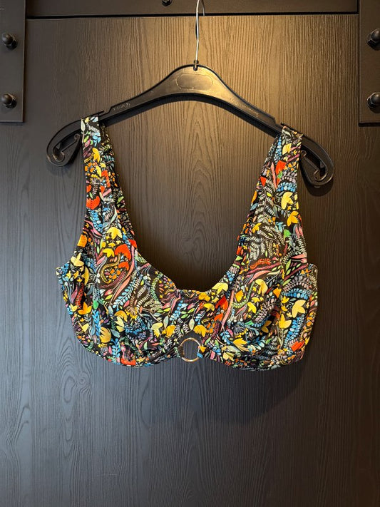 Bikini toppur