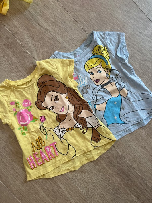 Prinsessu bolur 2 saman