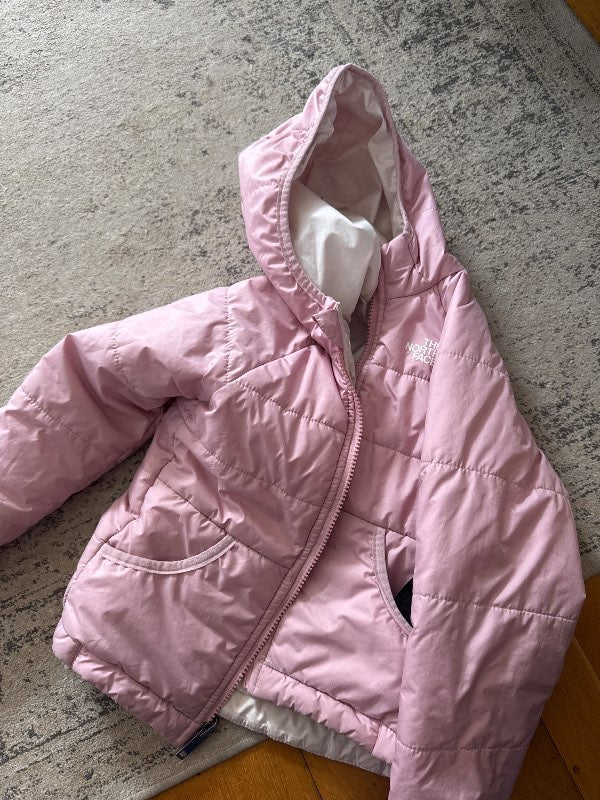 Úlpa North face