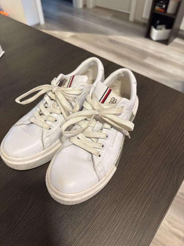 Tommy Hilfiger skór