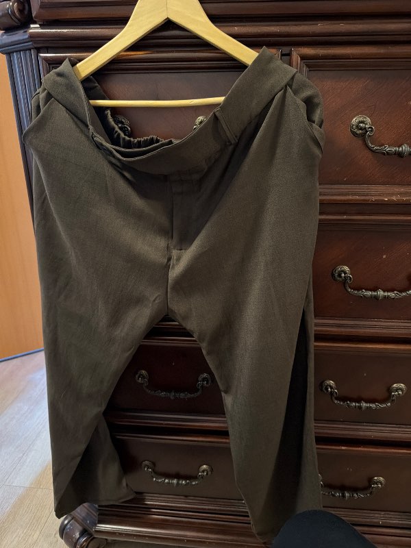 Women's pants