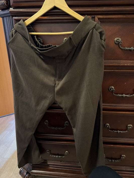 Women's pants